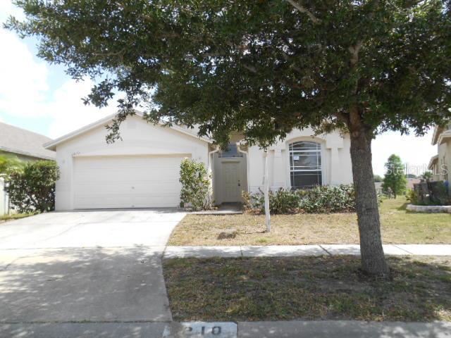 1210 Barclay Wood Dr., Ruskin, FL 33570