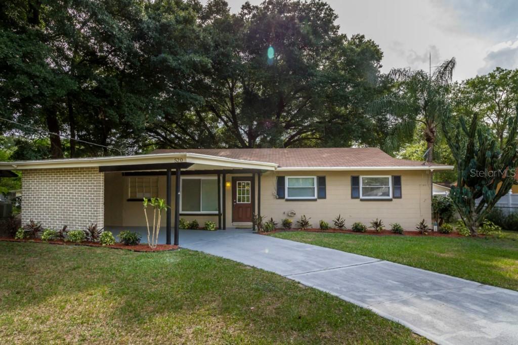 520 Donna Dr., Brandon, FL 33510