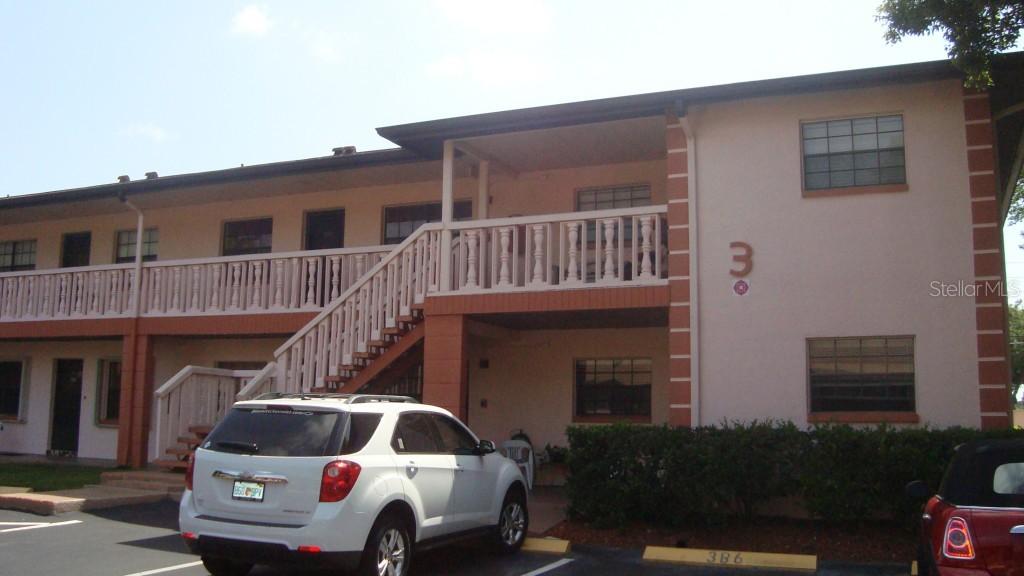 13250 Ridge Rd. #3A6, Largo, FL 33778