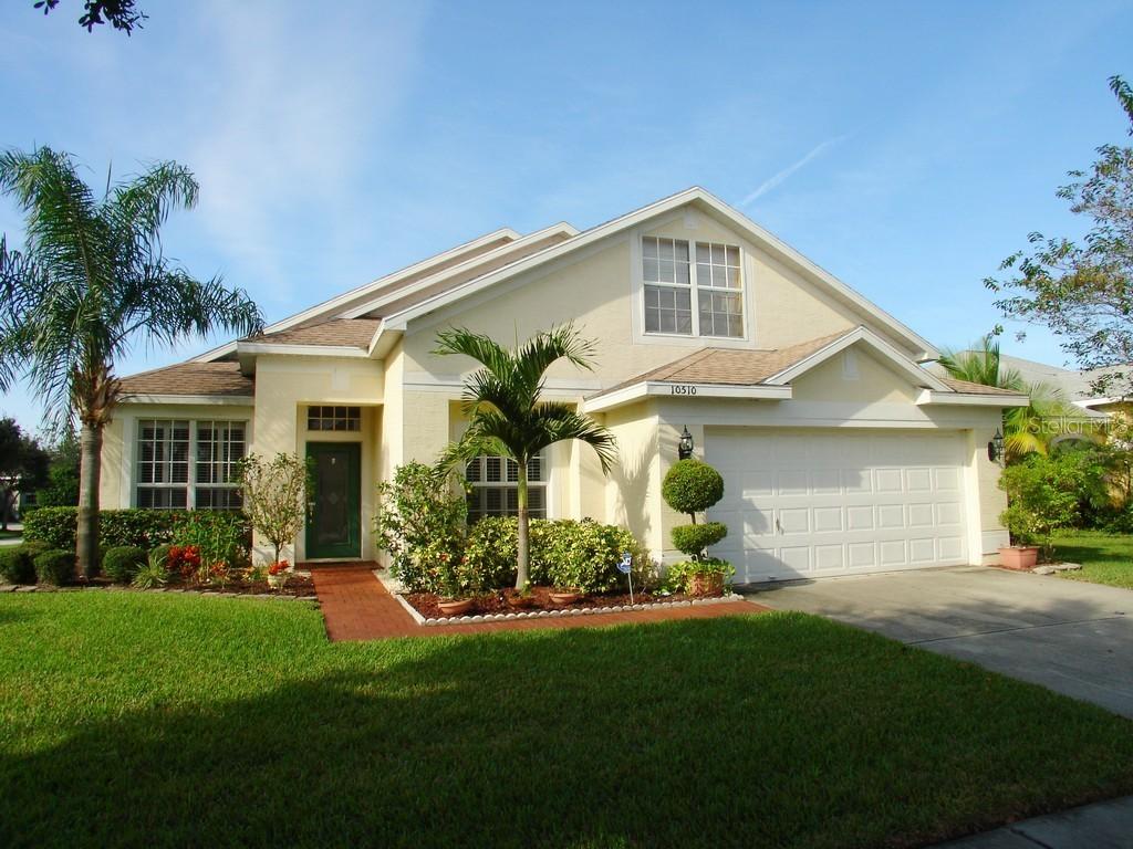 10510 Weybridge Dr., Tampa, FL 33626