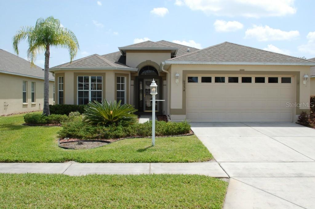 1754 Bellhurst Way, Trinity, FL 34655