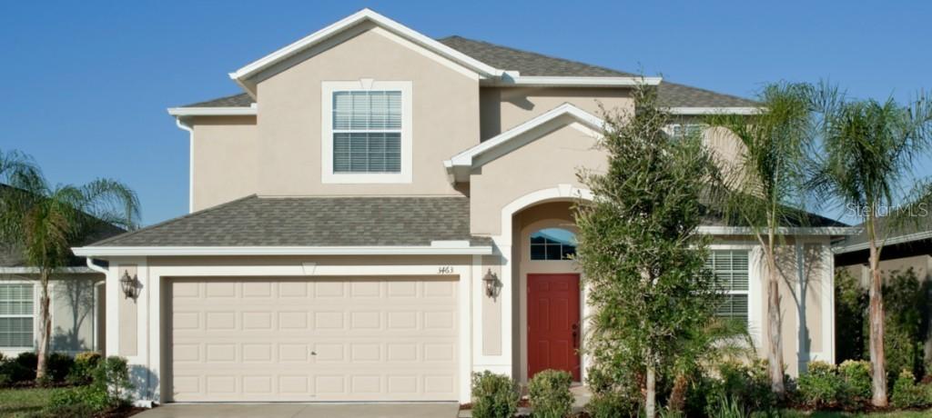 13318 Wellington Hills Dr., Riverview, FL 33579