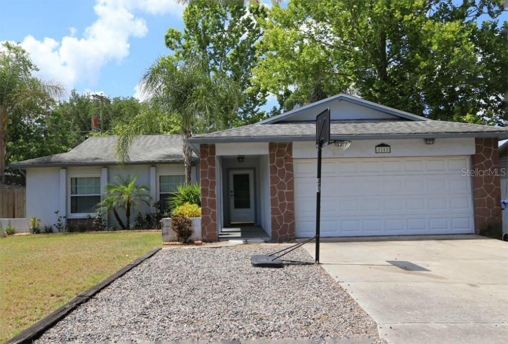 2252 Village Ct., Brandon, FL 33511