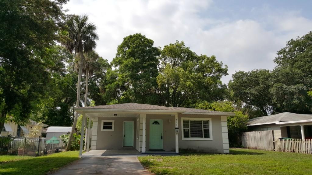 410 W Flora St., Tampa, FL 33604