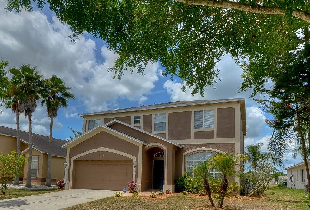 11826 Lark Song Loop, Riverview, FL 33579