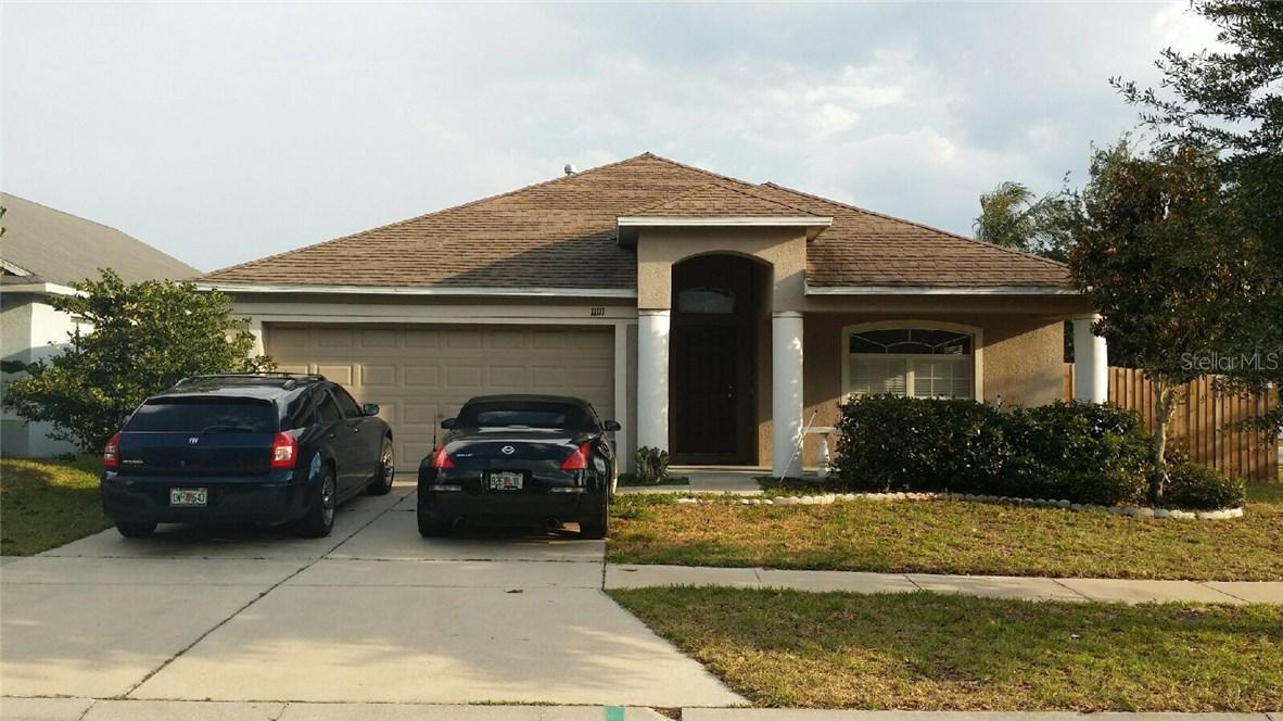 11111 Rodeo Ln., Riverview, FL 33569