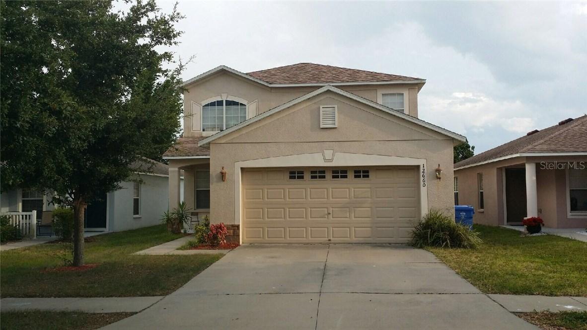 12660 Evington Point Dr., Riverview, FL 33579