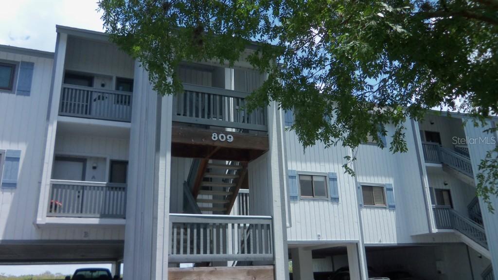 809 Bahia Del Sol Dr. #71, Ruskin, FL 33570