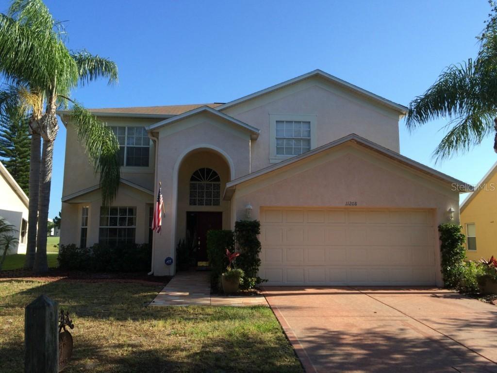 11208 Sailbrooke Dr., Riverview, FL 33579