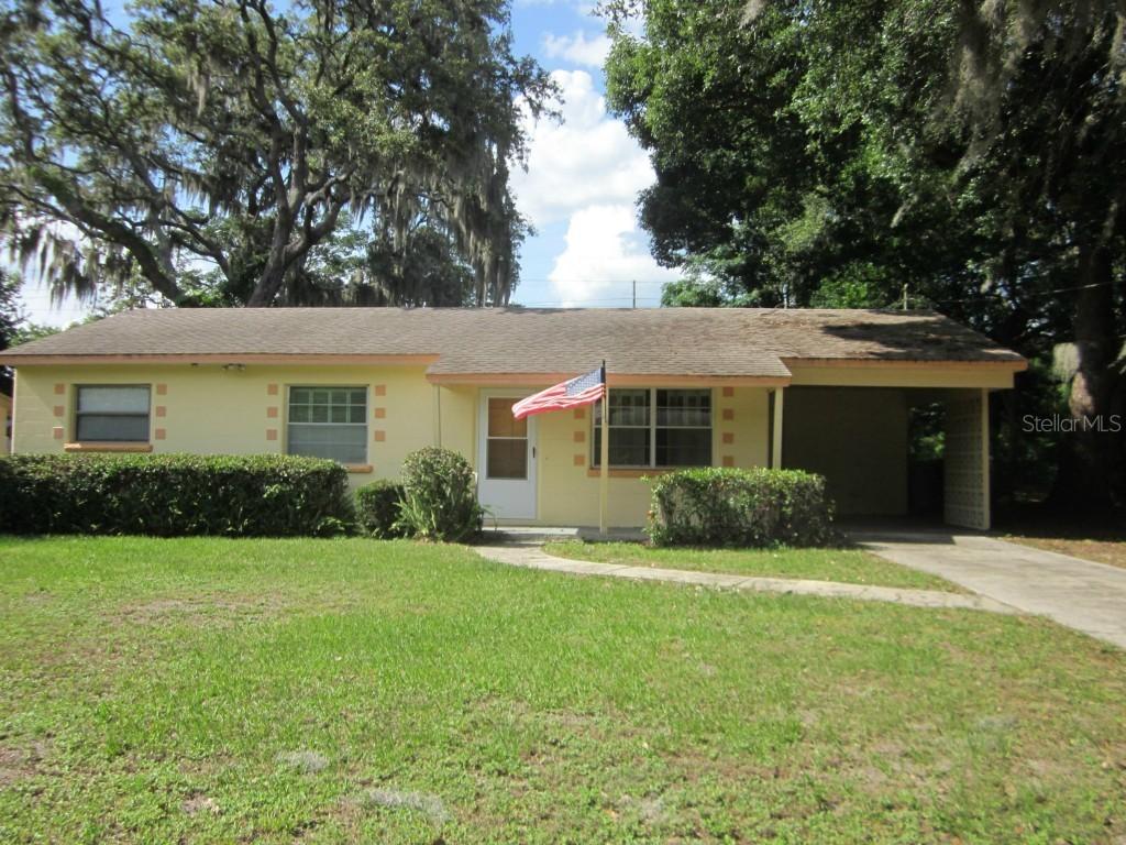 8714 Navajo Ave., Temple Terrace, FL 33637