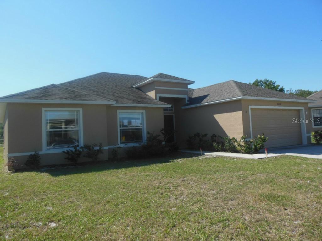 4614 Magnolia Preserve Loop, Winter Haven, FL 33880