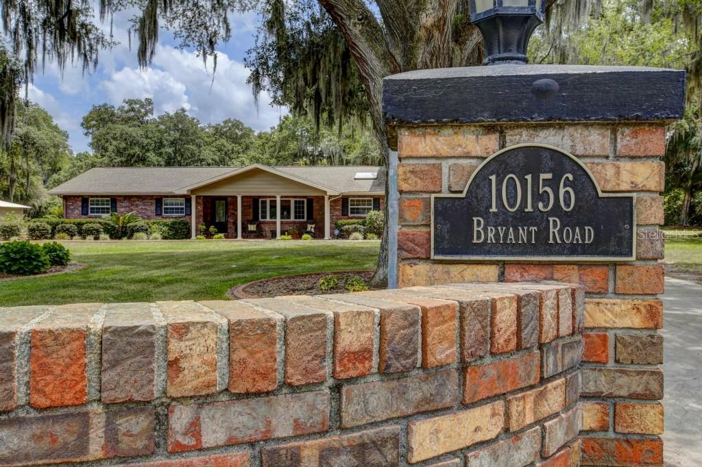 10156 Bryant Rd., Lithia, FL 33547