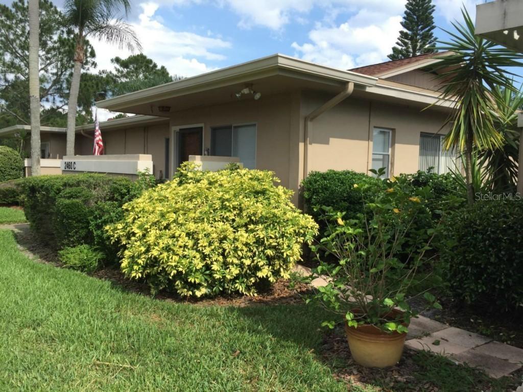 2460 Laurelwood Dr. #C, Clearwater, FL 33763