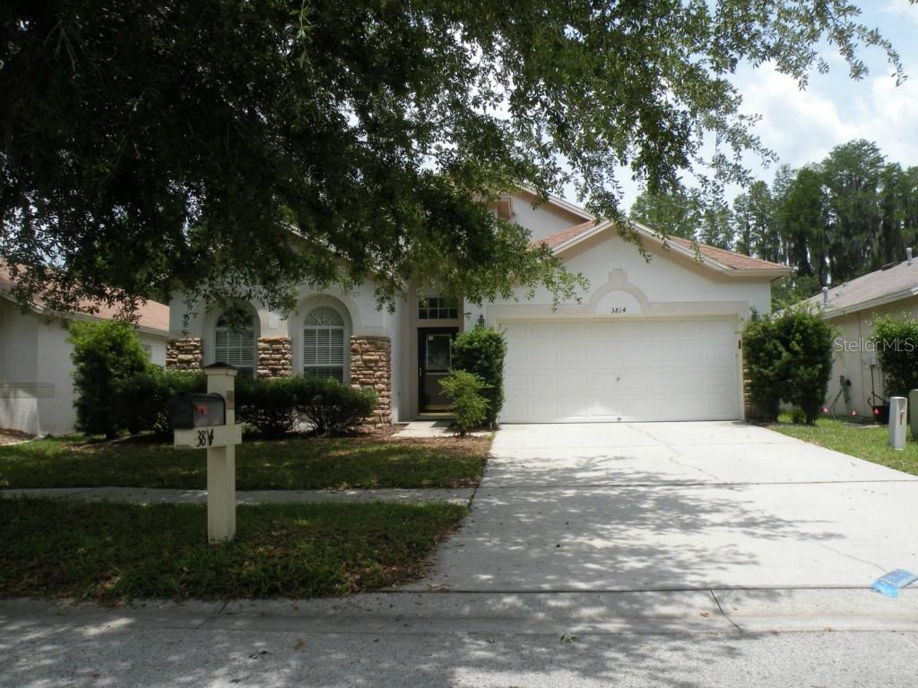 3814 Lockridge Dr., Land O Lakes, FL 34638