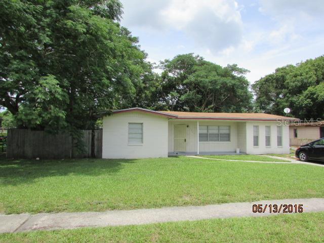 4706 E Sligh Ave., Tampa, FL 33610