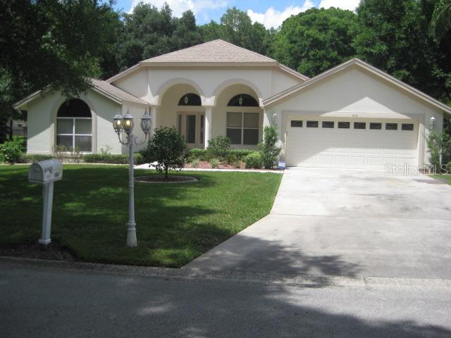 510 Sandhill Point Ln., Seffner, FL 33584