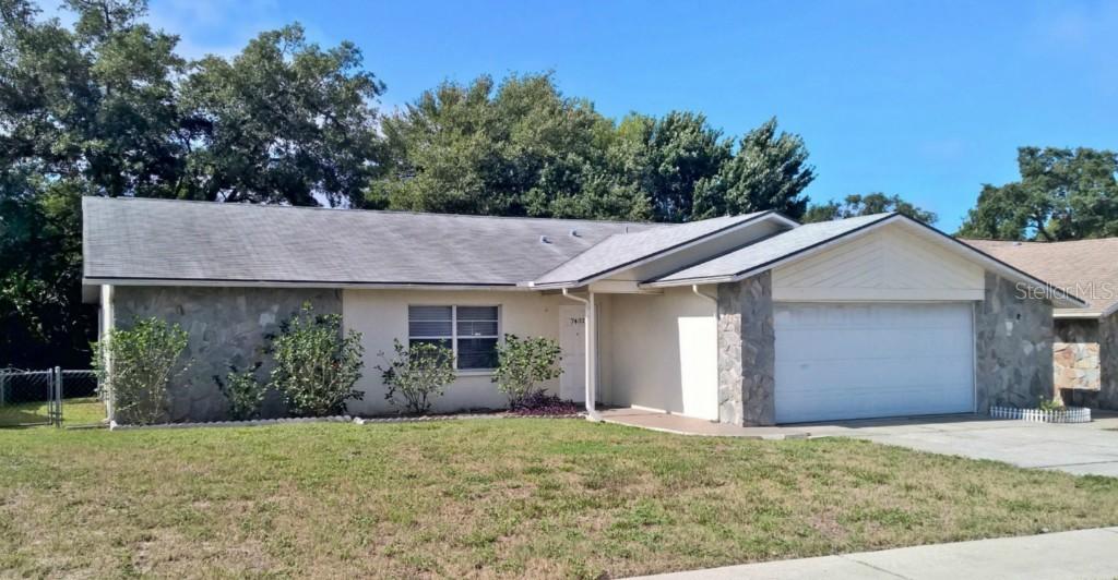 7402 Johnson Rd., Port Richey, FL 34668