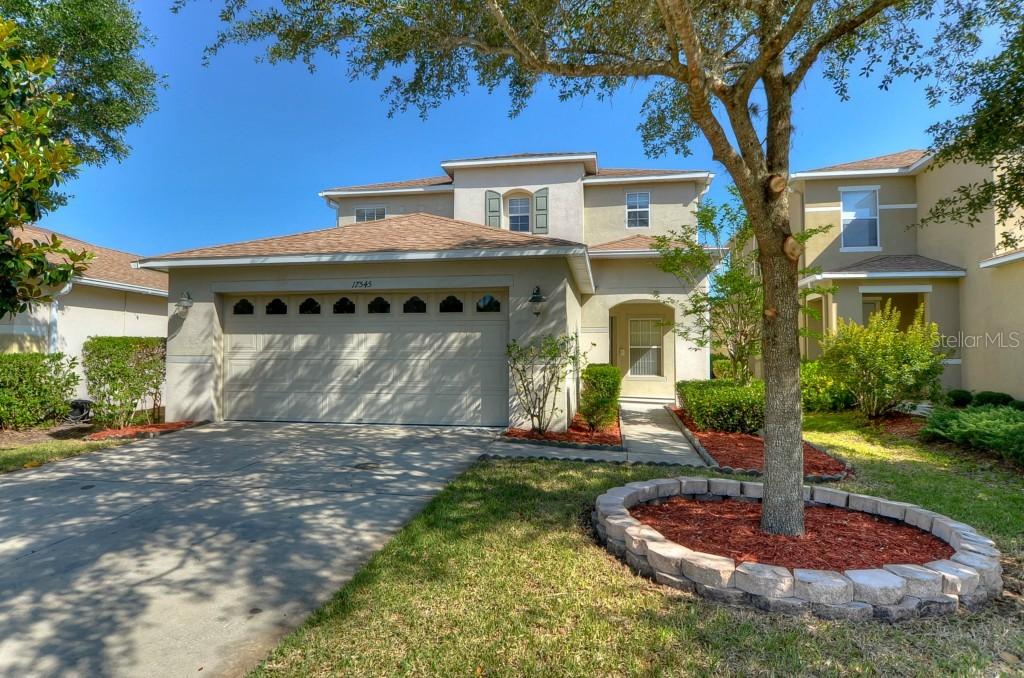 17545 Queensland St., Land O Lakes, FL 34638