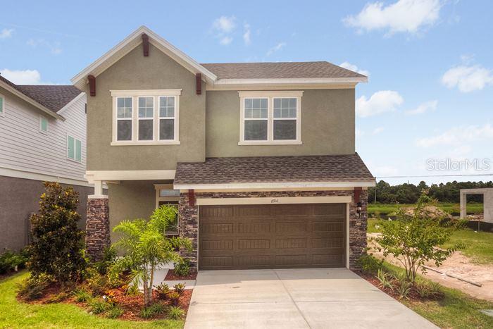 6914 Old Benton Dr., Apollo Beach, FL 33572