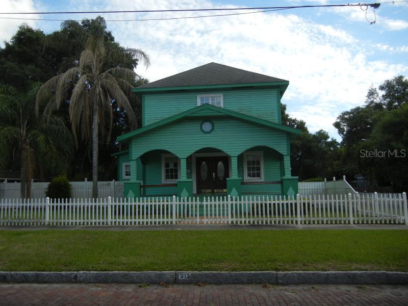 212 W Frances Ave., Tampa, FL 33602