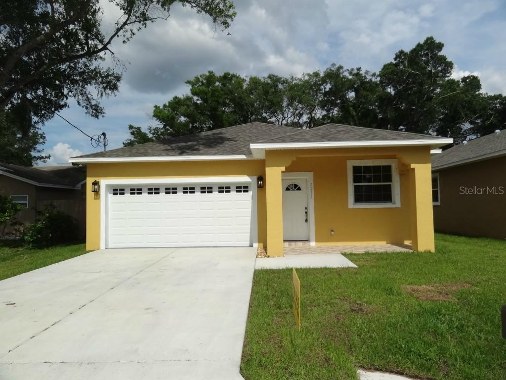 7217 Donald Ave., Tampa, FL 33614