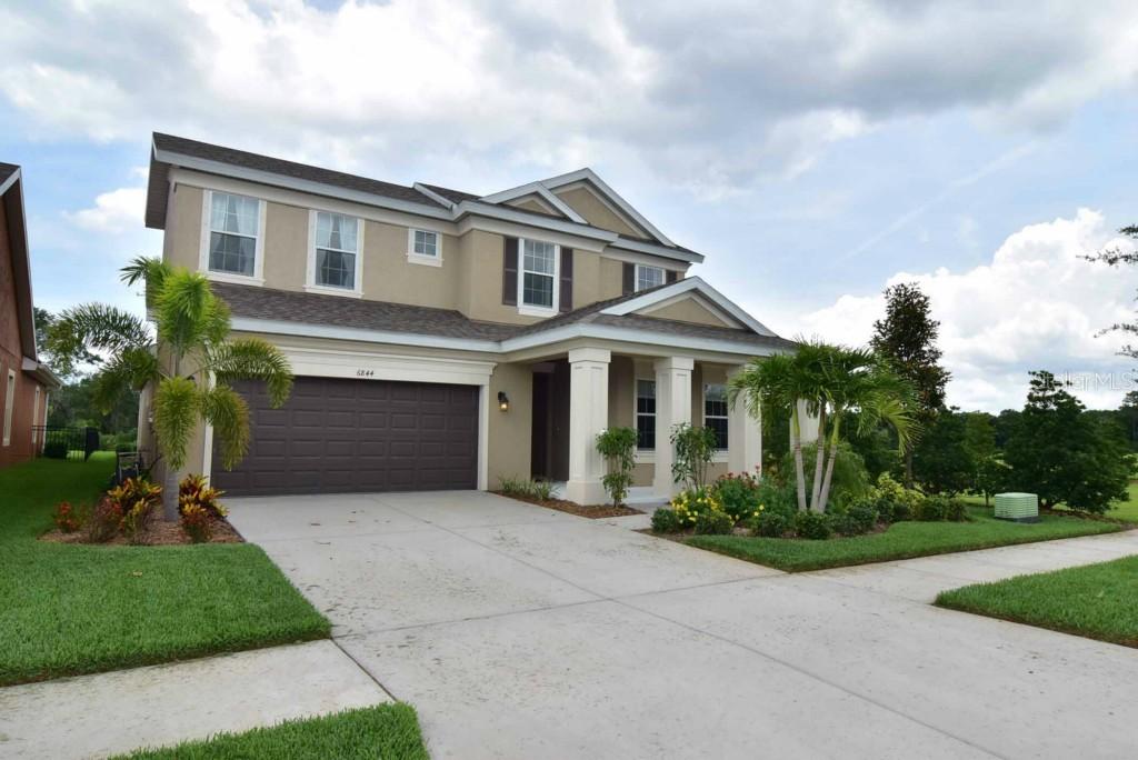 6844 Park Strand Dr., Apollo Beach, FL 33572