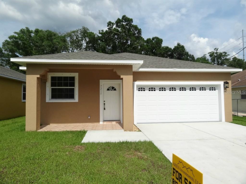 7215 Donald Ave., Tampa, FL 33614