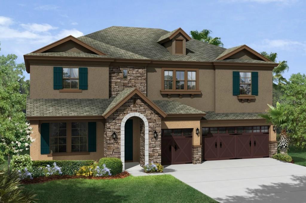 1869 Montgomery Bell Rd., Wesley Chapel, FL 33543