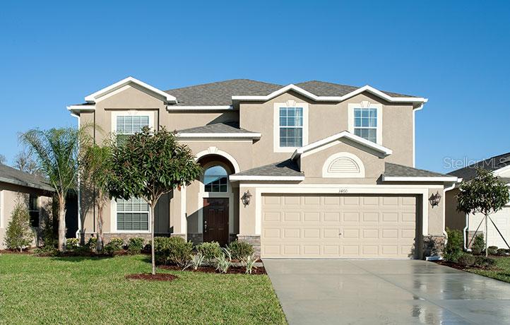 13319 Wellington Hills Dr., Riverview, FL 33579