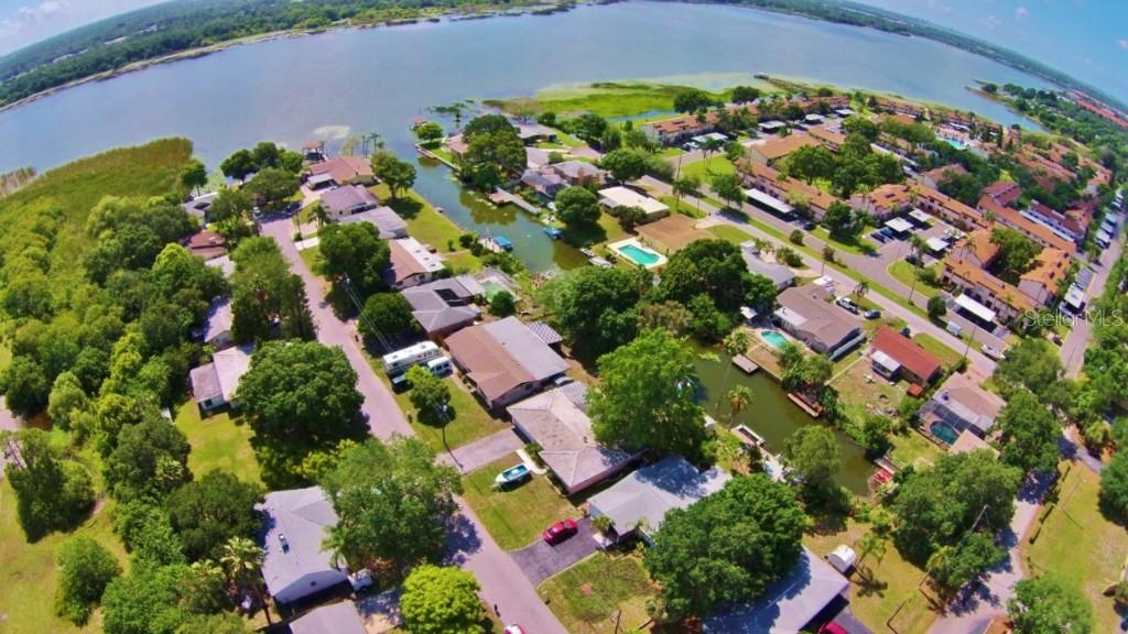 10654 94th Pl., Seminole, FL 33772