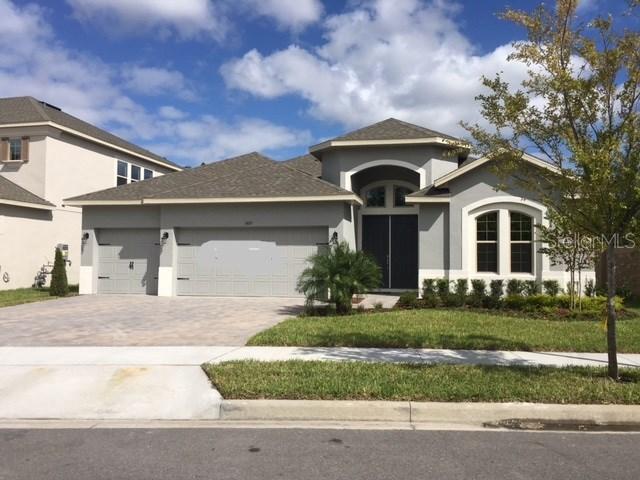 1401 Heavenly Cove, Winter Park, FL 32792