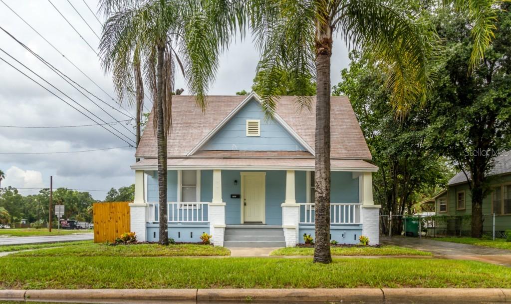 2901 Tampa St., Tampa, FL 33602