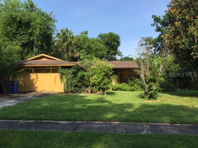 822 Old Darby St., Seffner, FL 33584