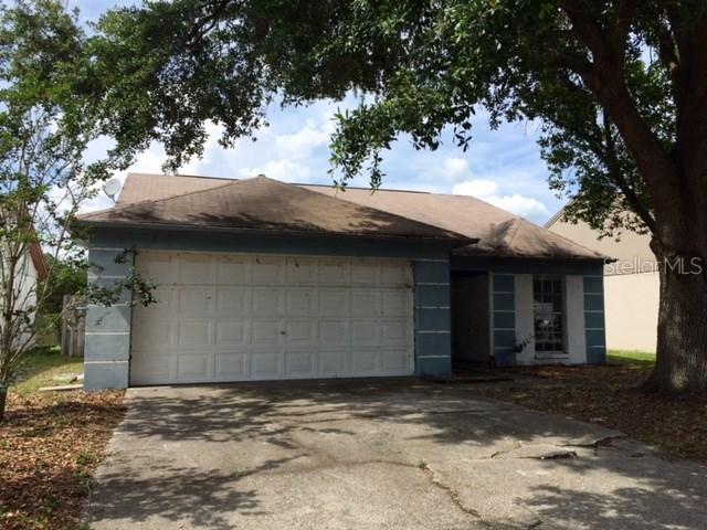 7908 George Washington Ln., Temple Terrace, FL 33637