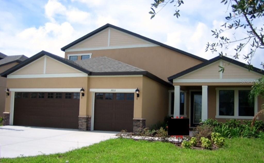 1853 Montgomery Bell Rd., Wesley Chapel, FL 33543