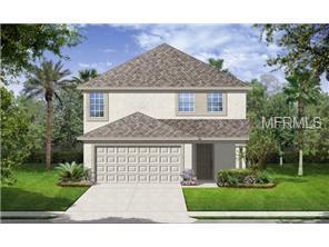 1412 Trailwater St., Ruskin, FL 33570