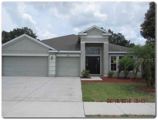 6800 Pine Springs Dr., Wesley Chapel, FL 33545