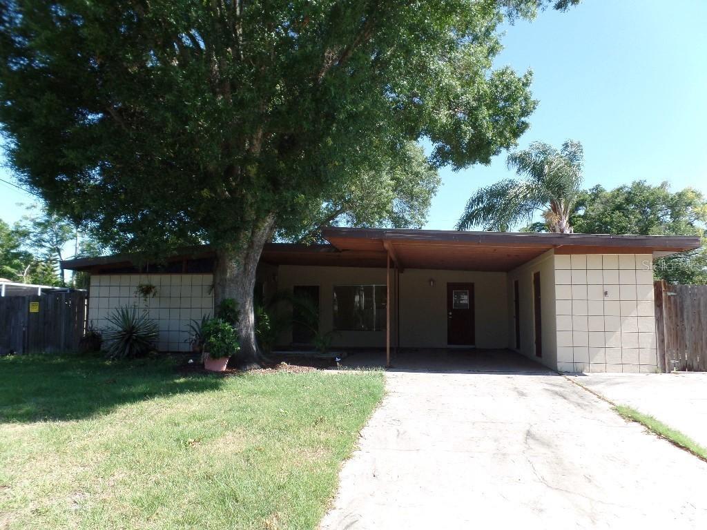 8583 Hollyhock Ave., Largo, FL 33777