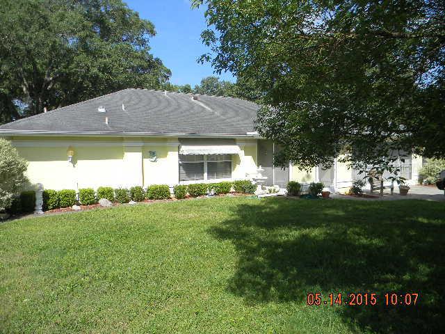 11326 Riddle Dr. #9, Spring Hill, FL 34609