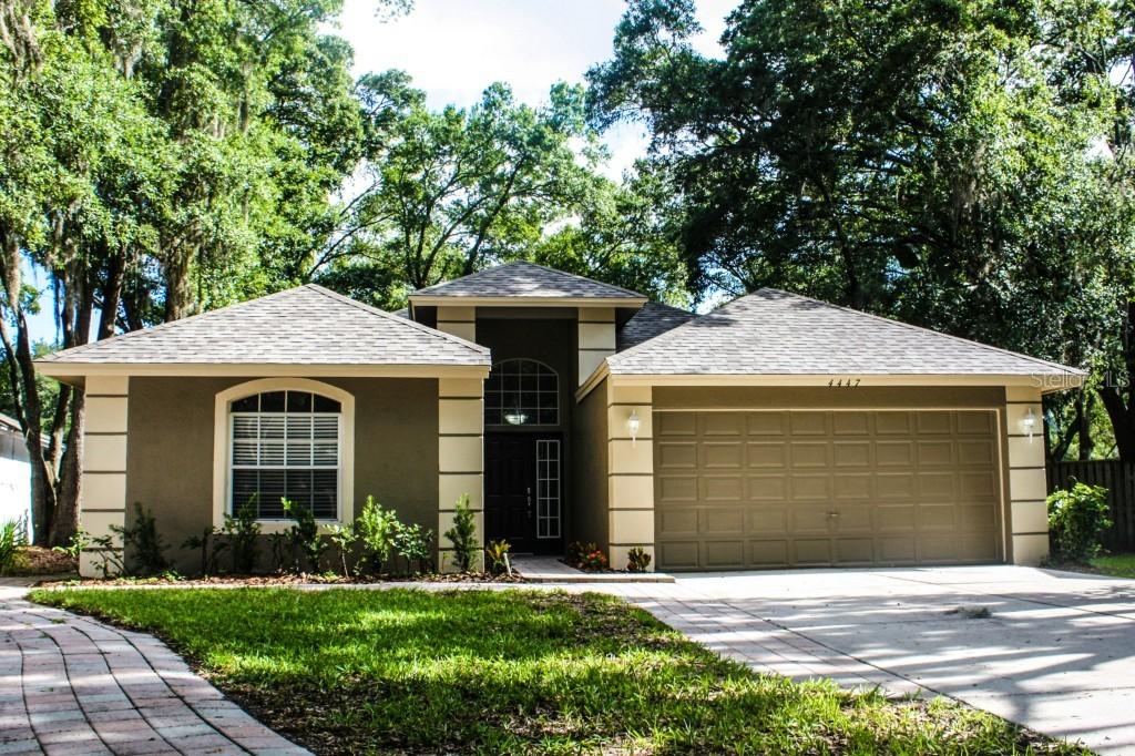 4447 Hidden Shadow Dr., Tampa, FL 33614