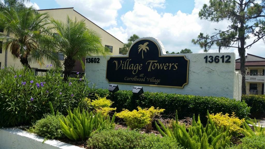 13612 S Village Dr. #5213, Tampa, FL 33618