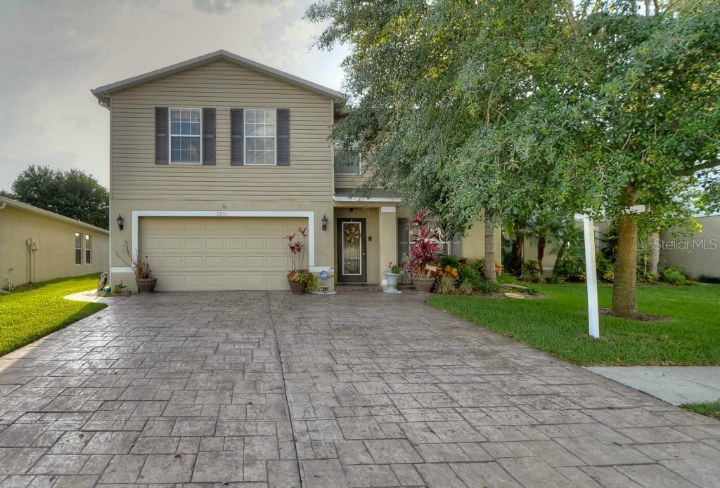 2301 Curzon Way, Odessa, FL 33556