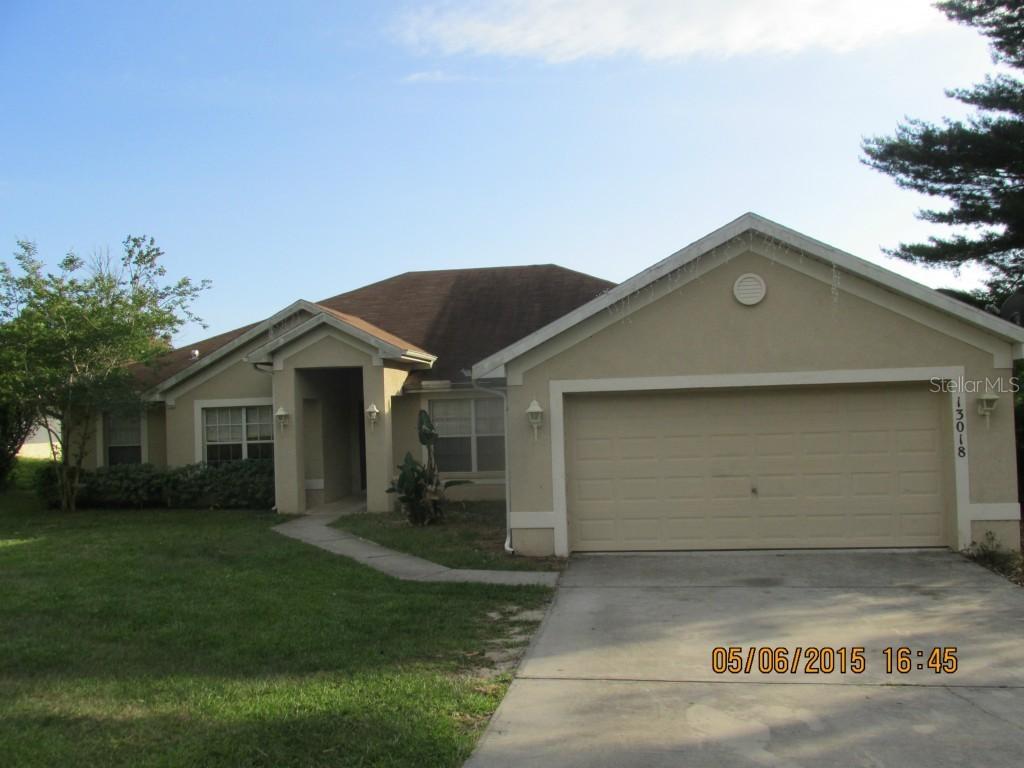 13018 Lawrence St., Spring Hill, FL 34609