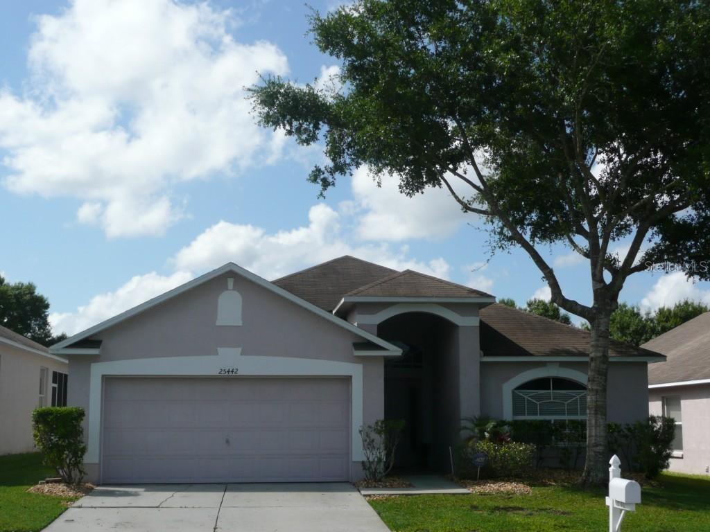 25442 Seven Rivers Cir., Land O Lakes, FL 34639