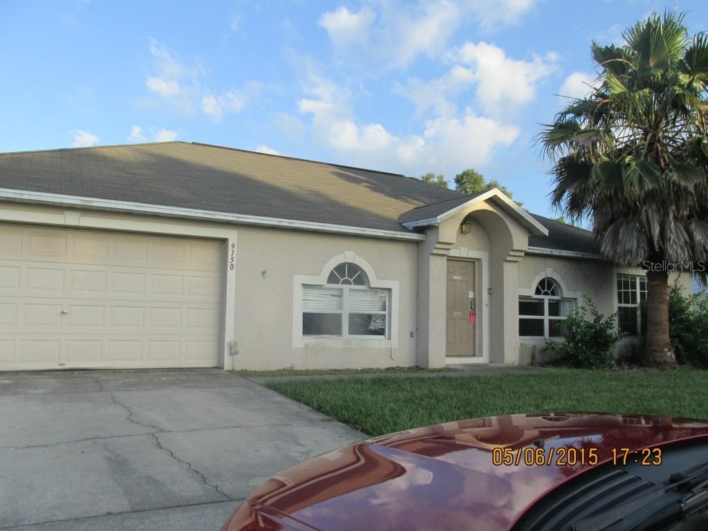 9150 Dupont Ave., Spring Hill, FL 34608