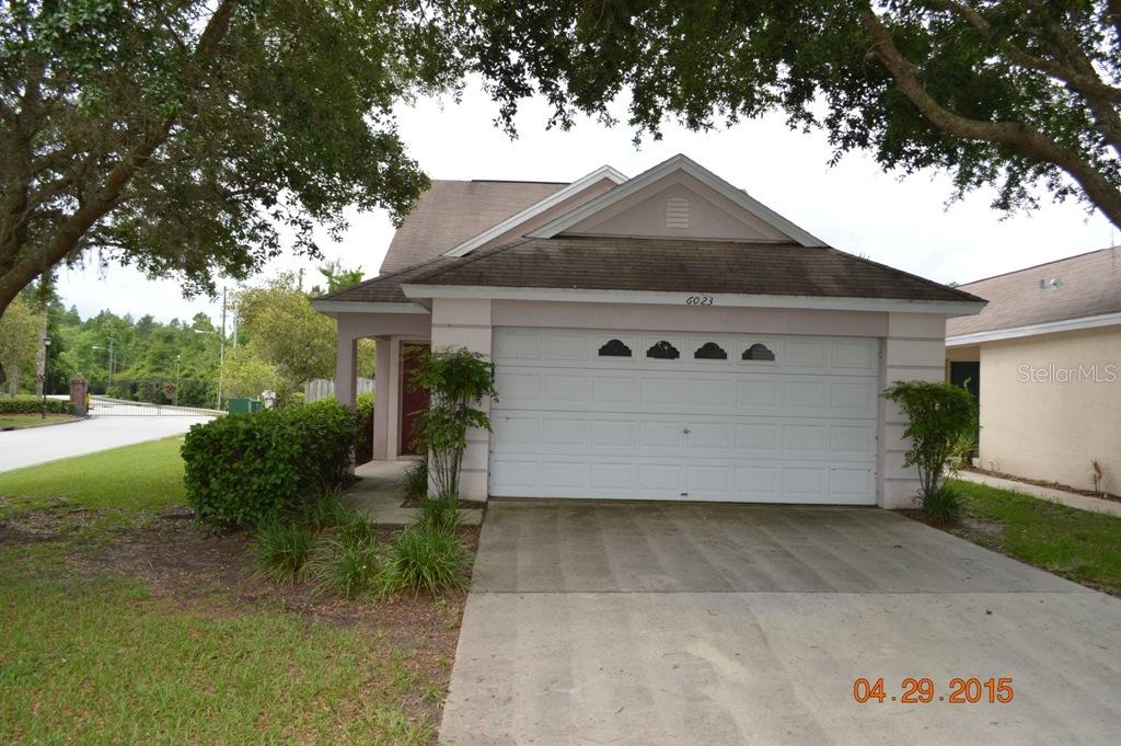 6023 Sand Key Ln., Wesley Chapel, FL 33545