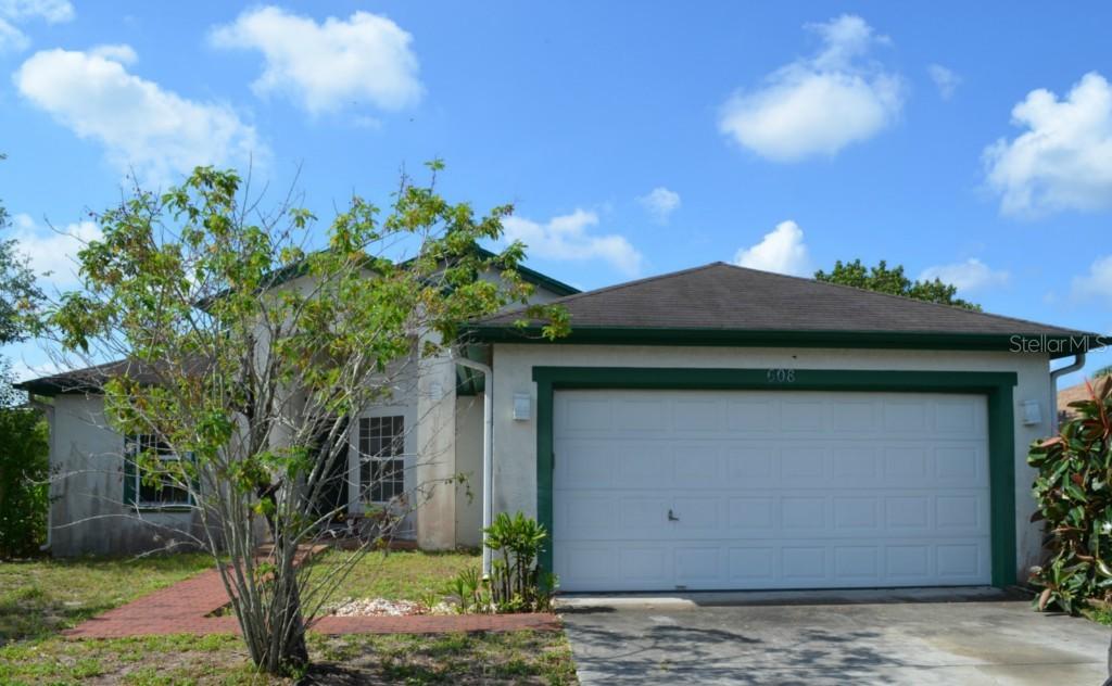 608 Lakemont Dr., Brandon, FL 33510