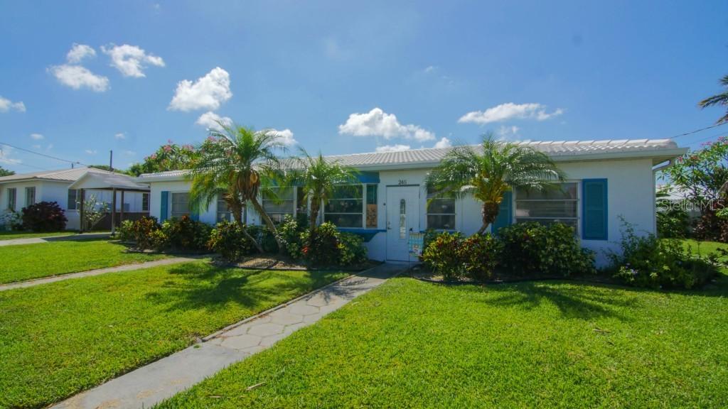 245 145th Ave., Madeira Beach, FL 33708