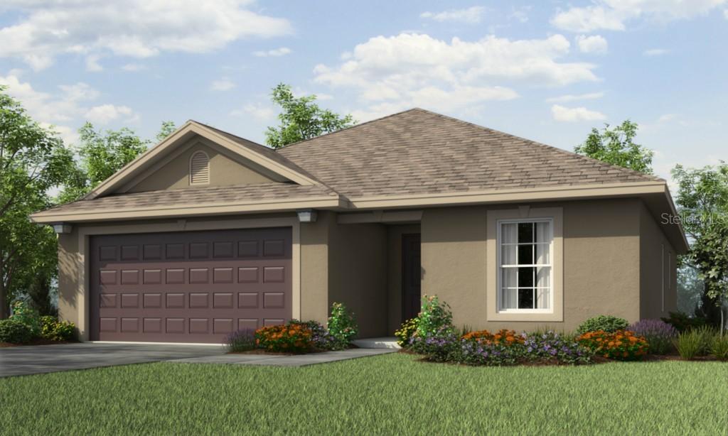 255 Eleuthera Dr., Lake Alfred, FL 33850