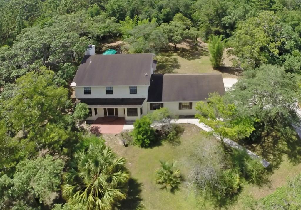 17402 Bosley Dr., Spring Hill, FL 34610